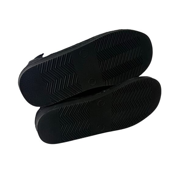 Easy USA Women’s Winter Boots sz 6 Warm Fold-Over Fur NEW # M520 - Picture 3 of 7